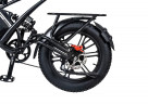 Электровелосипед Minako Fox-L 15Ah в Барнауле