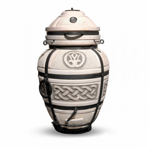 Тандыр Атаман с откидной крышкой 2024 в Барнауле