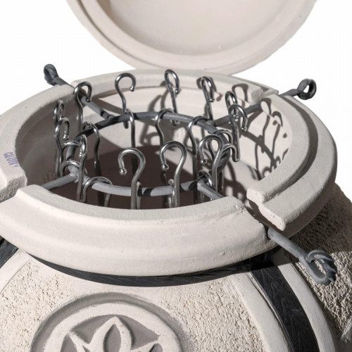 Тандыр Атаман с откидной крышкой 2024 в Барнауле