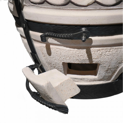 Тандыр Атаман с откидной крышкой 2024 в Барнауле