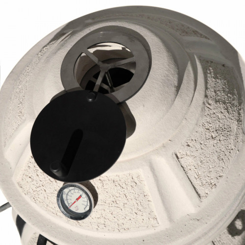 Тандыр Атаман с откидной крышкой 2024 в Барнауле