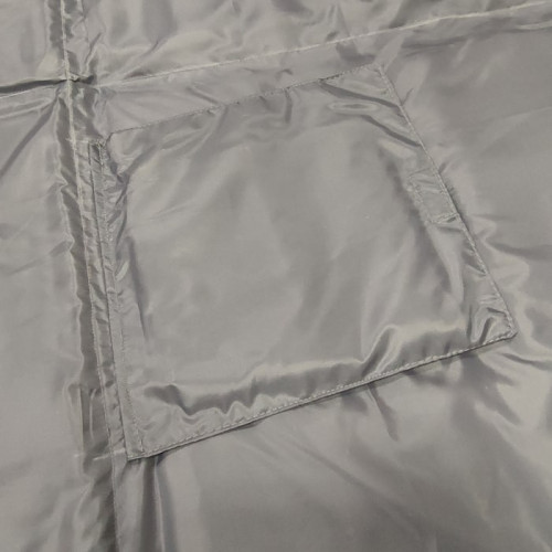 Тёплый пол для палатки Куб-2 oxford 600D в Барнауле