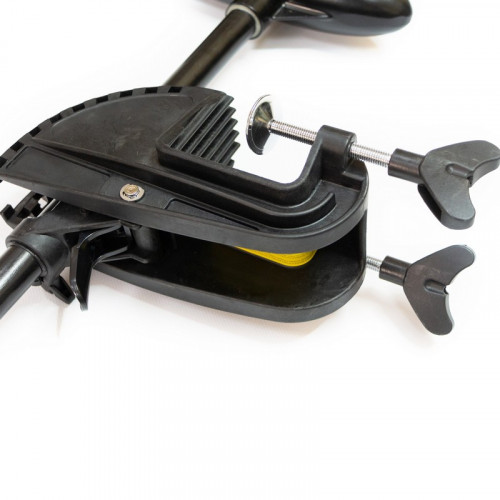 Лодочный электромотор HDX 40L в Барнауле