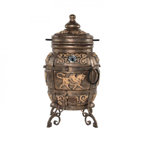 Тандыр Перс Толпар в Барнауле