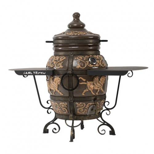 Тандыр Перс Толпар в Барнауле