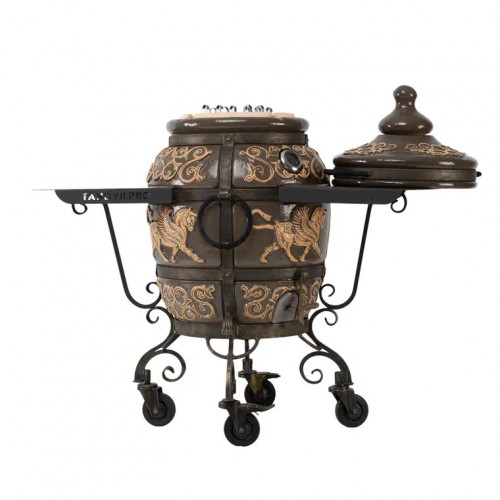 Тандыр Перс Толпар в Барнауле