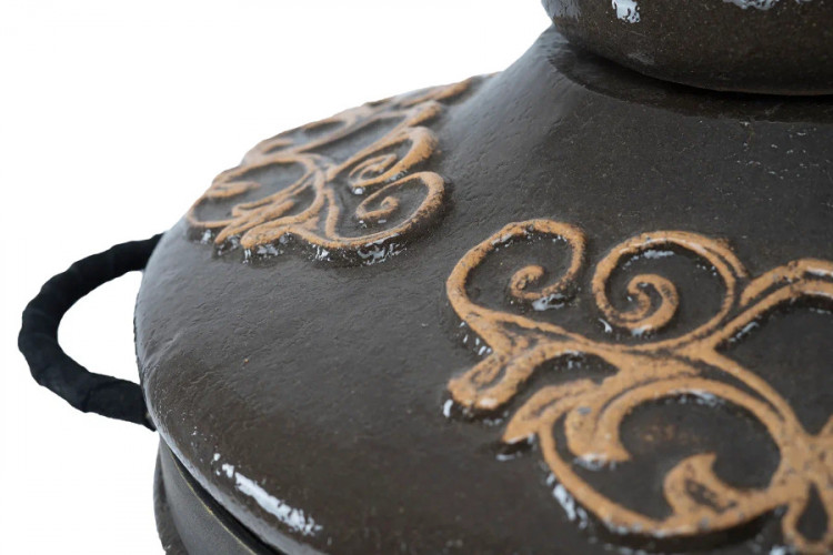 Тандыр Перс Толпар в Барнауле