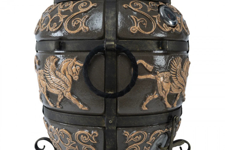 Тандыр Перс Толпар в Барнауле