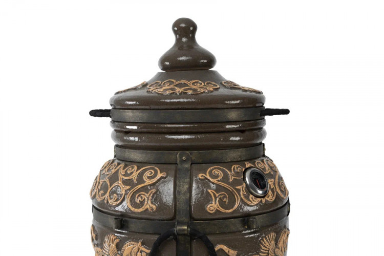 Тандыр Перс Толпар в Барнауле