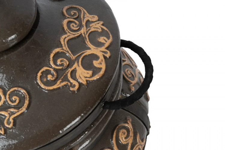 Тандыр Перс Толпар в Барнауле