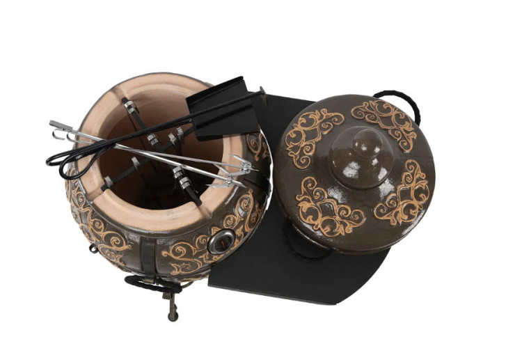 Тандыр Перс Толпар в Барнауле