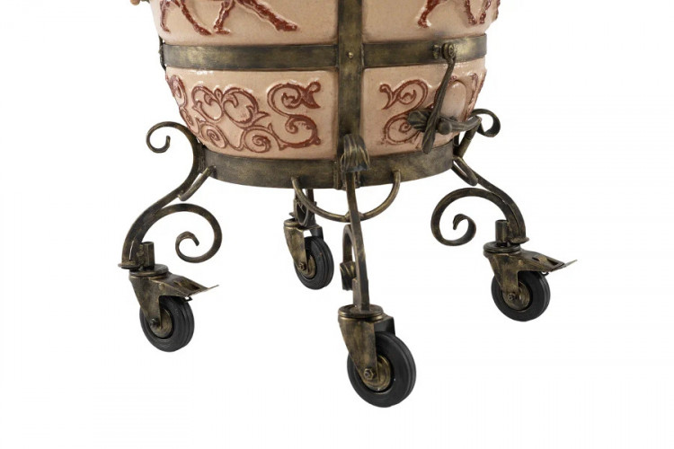 Тандыр Перс Толпар в Барнауле