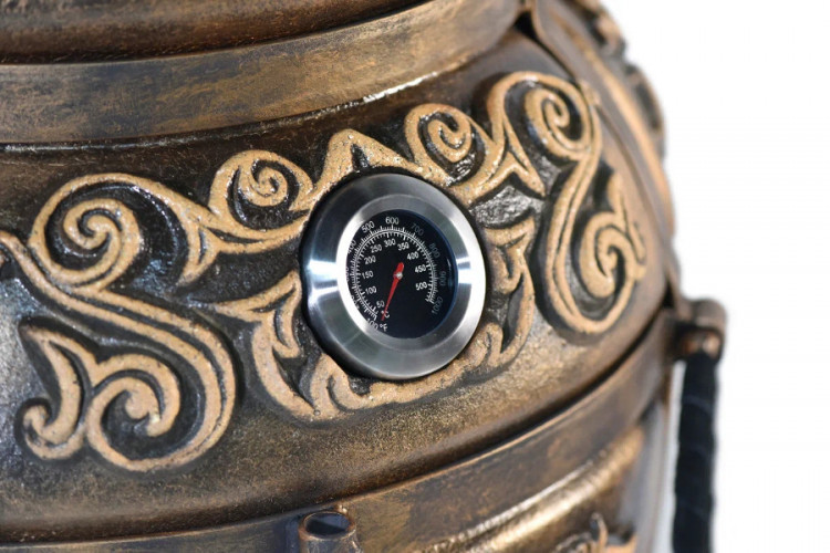 Тандыр Перс Толпар в Барнауле