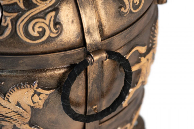 Тандыр Перс Толпар в Барнауле