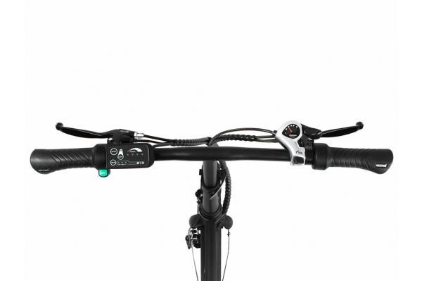 Электровелосипед UNIMOTO ZERO в Барнауле