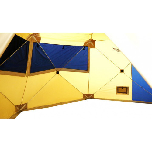 Шатер-тент Polar Bird Family S FEST в Барнауле