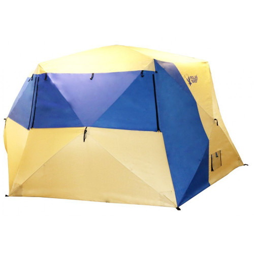 Шатер-тент Polar Bird Family S FEST в Барнауле