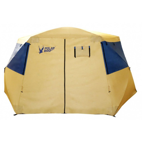 Шатер-тент Polar Bird Family S FEST в Барнауле