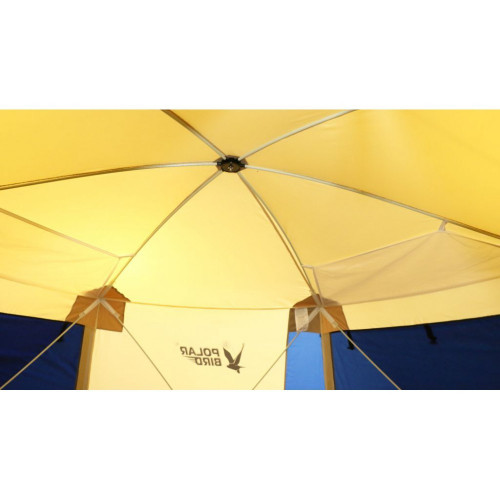 Шатер-тент Polar Bird Family S FEST в Барнауле