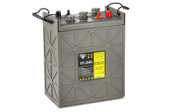 Тяговый аккумулятор RuTrike WET DT-J305 6V215A/H C3