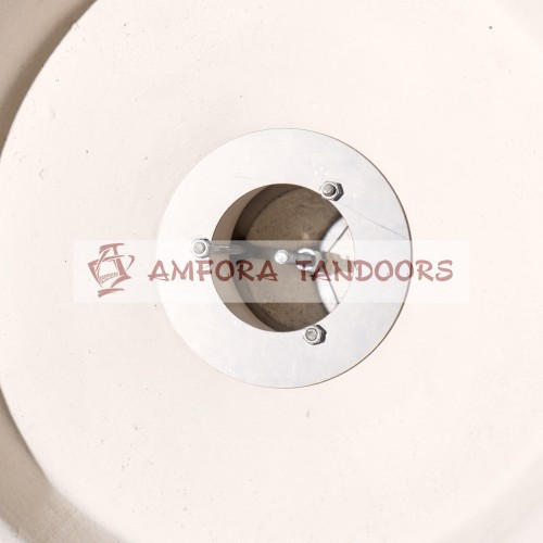 Тандыр Аладдин Mini с поворотно-откидной крышкой в Барнауле