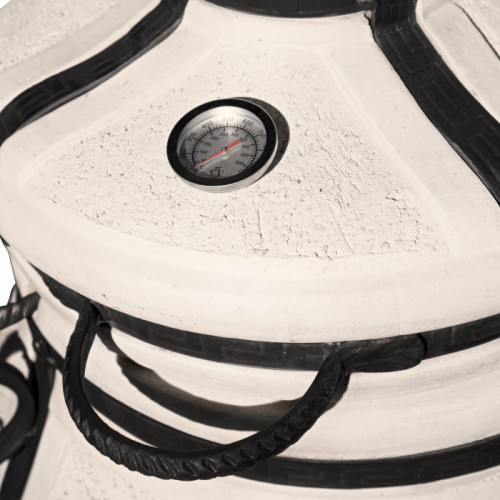 Тандыр Аладдин Mini с поворотно-откидной крышкой в Барнауле