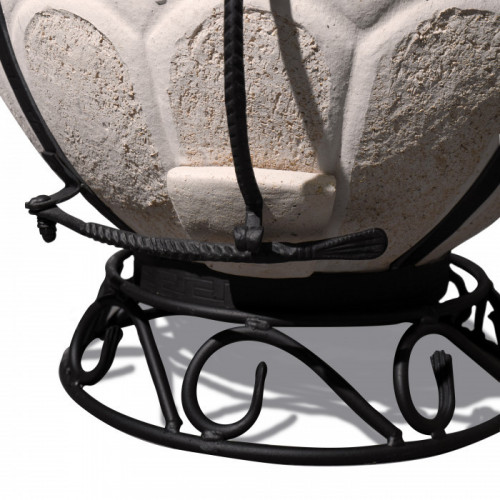 Тандыр Аладдин Mini с поворотно-откидной крышкой в Барнауле