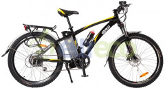 Электровелосипед Eltreco Ultra EX