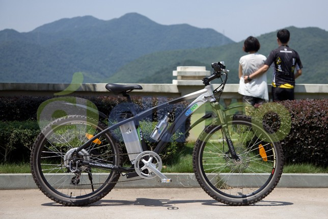 Электровелосипед Eltreco Ultra EX в Барнауле