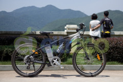 Электровелосипед Eltreco Ultra EX Электровелосипед Eltreco Ultra EX