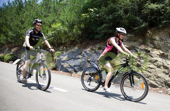 Электровелосипед Eltreco Ultra EX в Барнауле