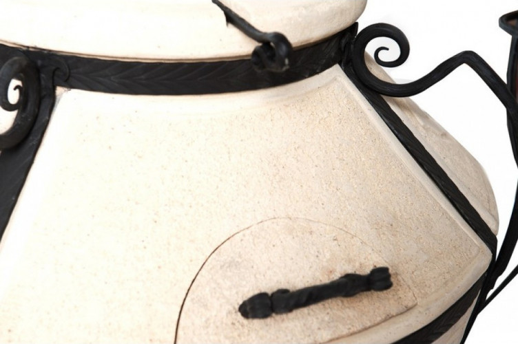 Тандыр Сармат Аладдин в Барнауле