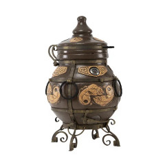 Тандыр Шар Тандыр Шар