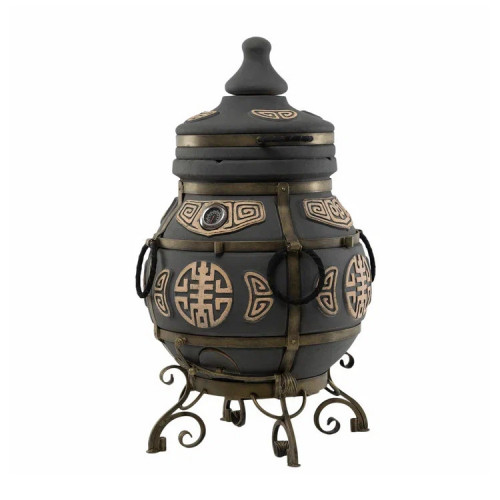 Тандыр Шар в Барнауле