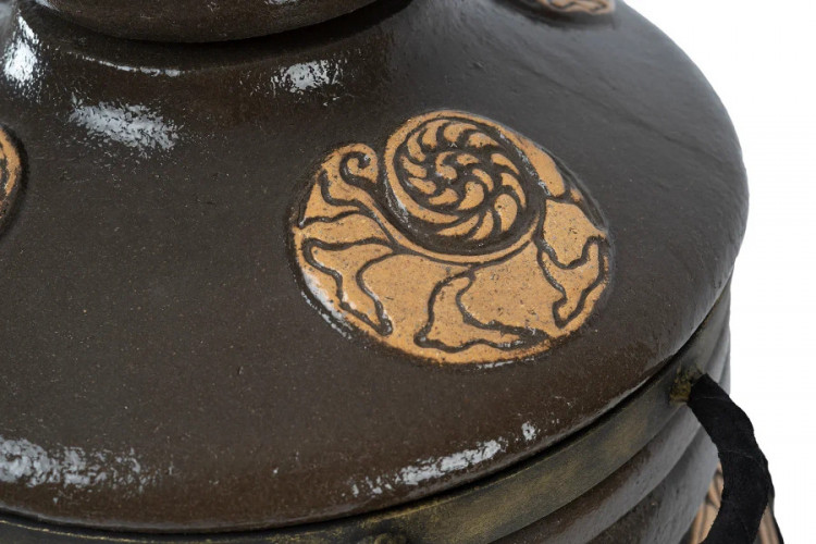 Тандыр Шар в Барнауле