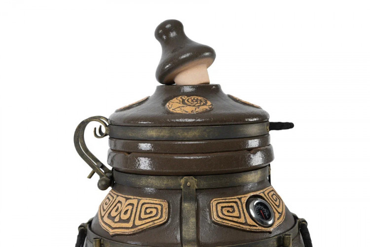 Тандыр Шар в Барнауле