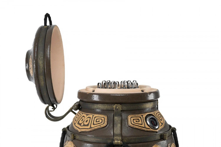 Тандыр Шар в Барнауле