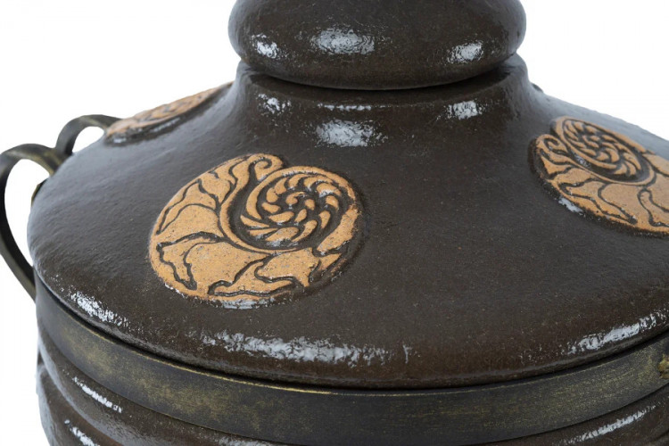 Тандыр Шар в Барнауле