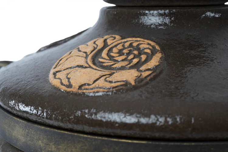 Тандыр Шар в Барнауле