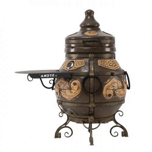 Тандыр Шар в Барнауле