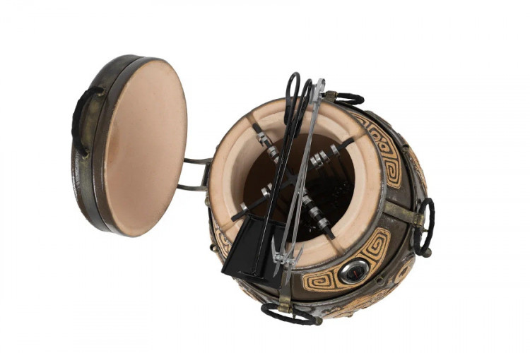 Тандыр Шар в Барнауле