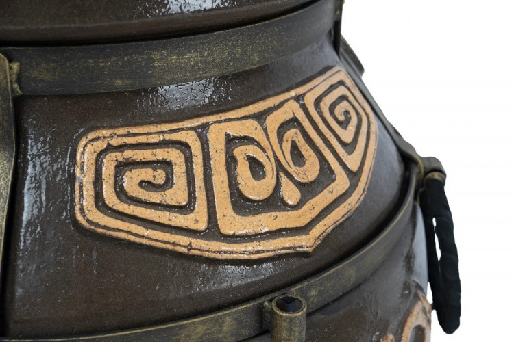 Тандыр Шар в Барнауле