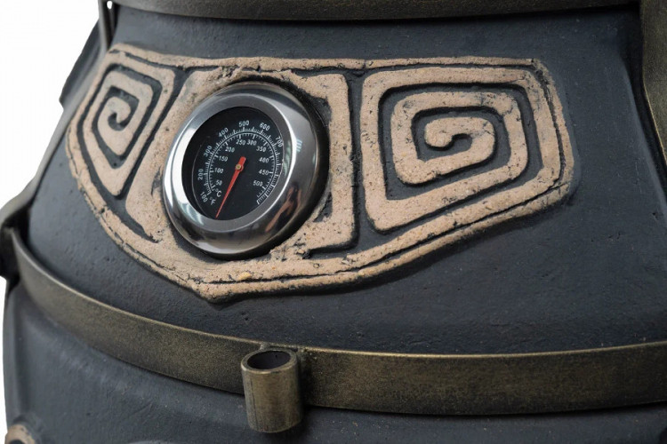 Тандыр Шар в Барнауле