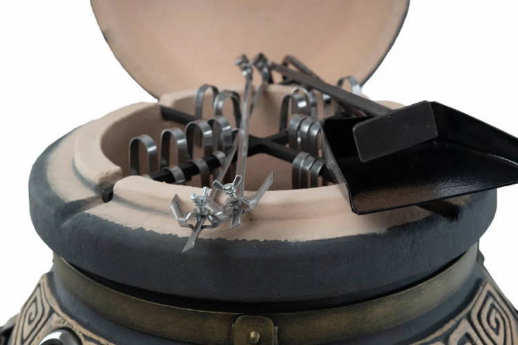 Тандыр Шар в Барнауле