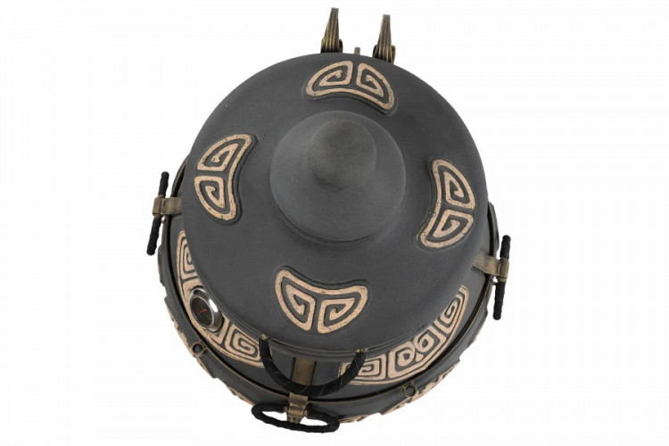 Тандыр Шар в Барнауле