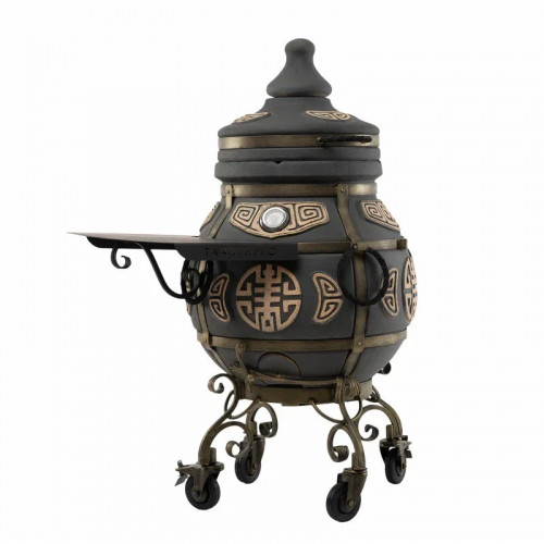 Тандыр Шар в Барнауле