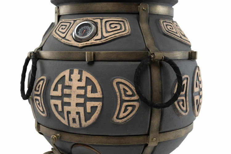 Тандыр Шар в Барнауле