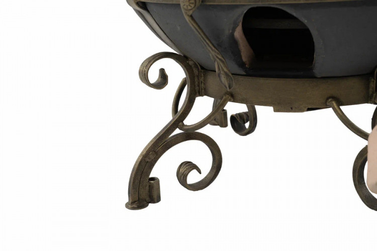 Тандыр Шар в Барнауле