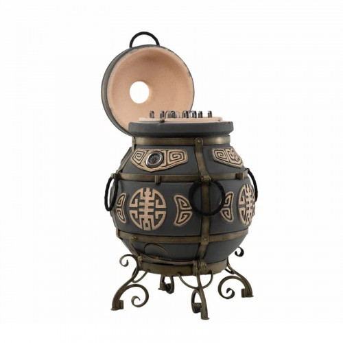 Тандыр Шар в Барнауле