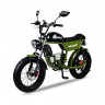 Электровелосипед Minako Bike в Барнауле